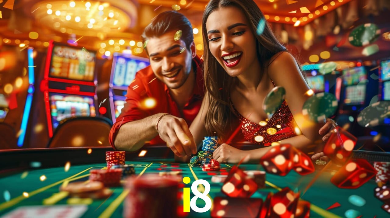 Jackpot Winner
